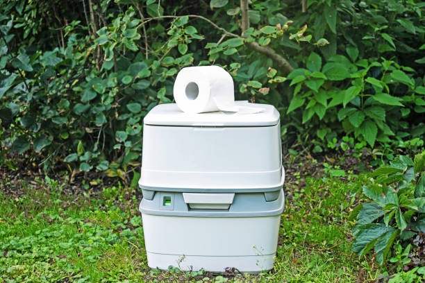 Best Porta potty rental for festivals  in Nolanville, TX