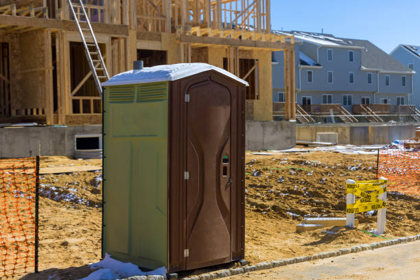 Best High-end porta potty rental  in Nolanville, TX