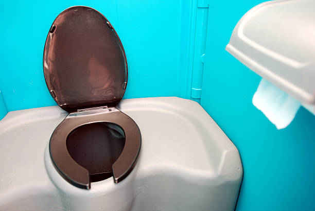 Best Sanitation services for porta potties  in Nolanville, TX
