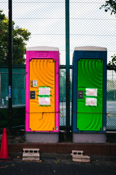 Best Affordable porta potty rental  in Nolanville, TX