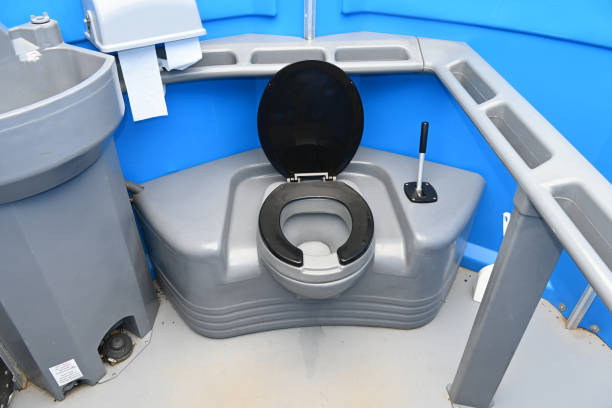 Best Portable bathroom rental  in Nolanville, TX