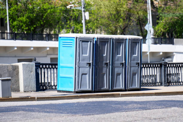 Best Porta potty delivery and setup  in Nolanville, TX