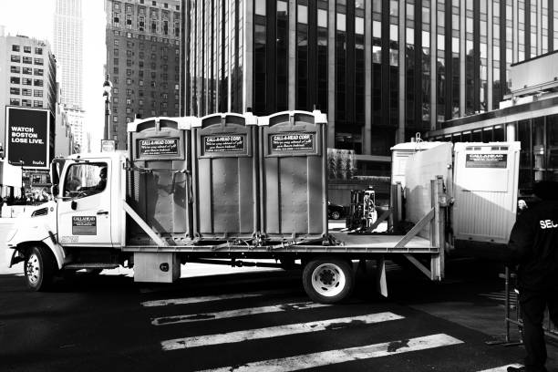 Best Local porta potty services  in Nolanville, TX