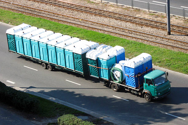 Best Best portable toilet rental  in Nolanville, TX